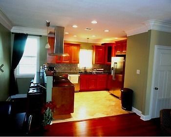 Choo Choo Lofts, 3 Bedroom 2 Bath, Full Kitchen - Lafayette, La Exteriör bild